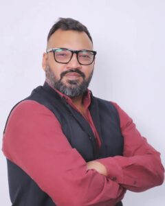 Pratik Khatanhar
